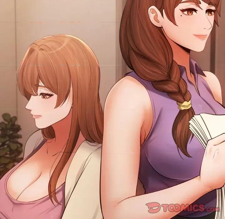 居委会的秘密 居委会的秘密-居委会的秘密 第5话 第111页