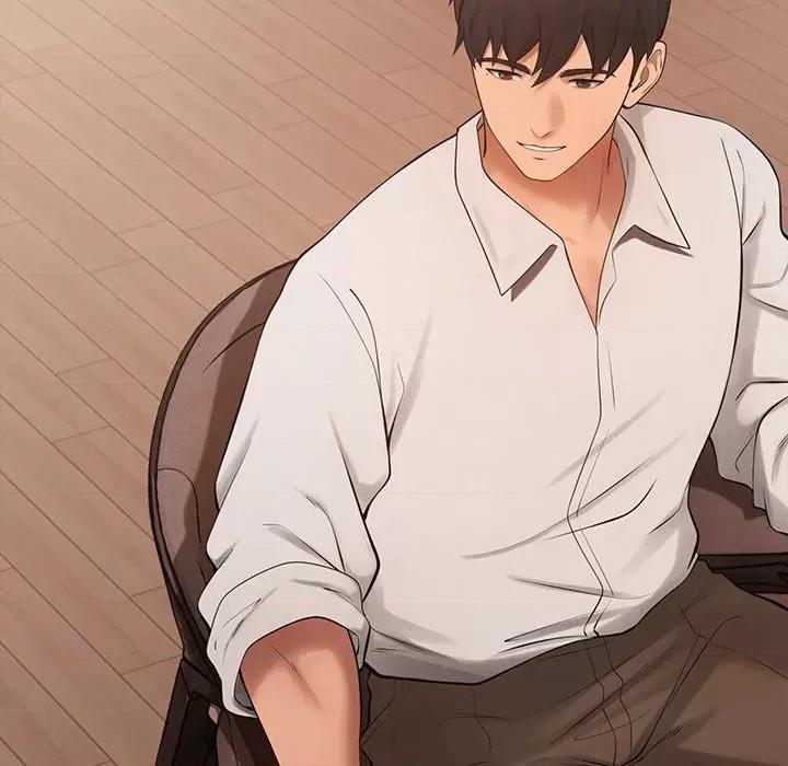 居委会的秘密 居委会的秘密-居委会的秘密 第6话 第22页