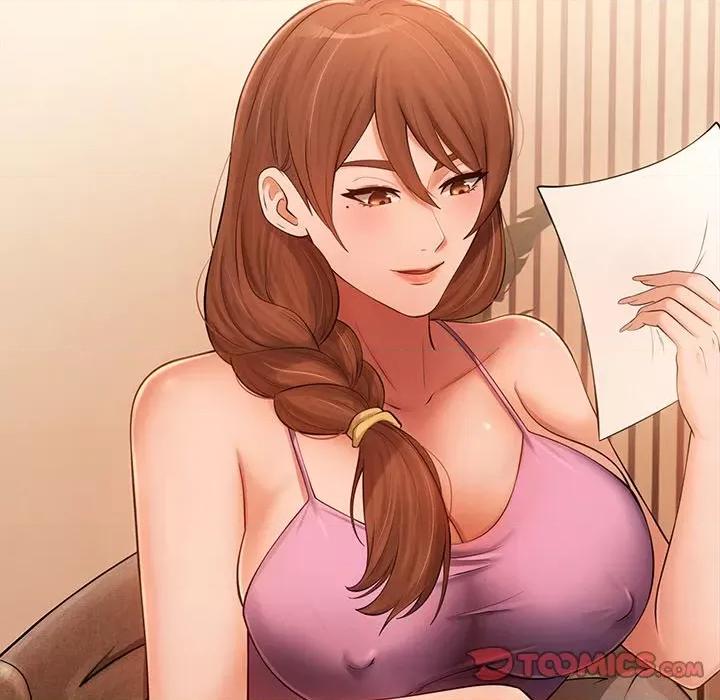 居委会的秘密 居委会的秘密-居委会的秘密 第6话 第63页