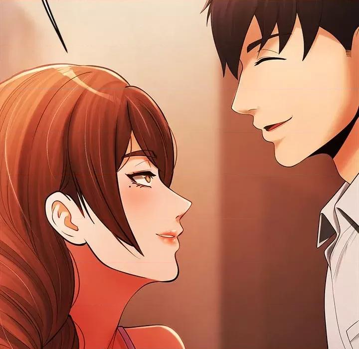 居委会的秘密 居委会的秘密-居委会的秘密 第6话 第76页