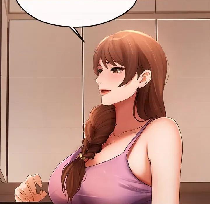 居委会的秘密 居委会的秘密-居委会的秘密 第6话 第84页