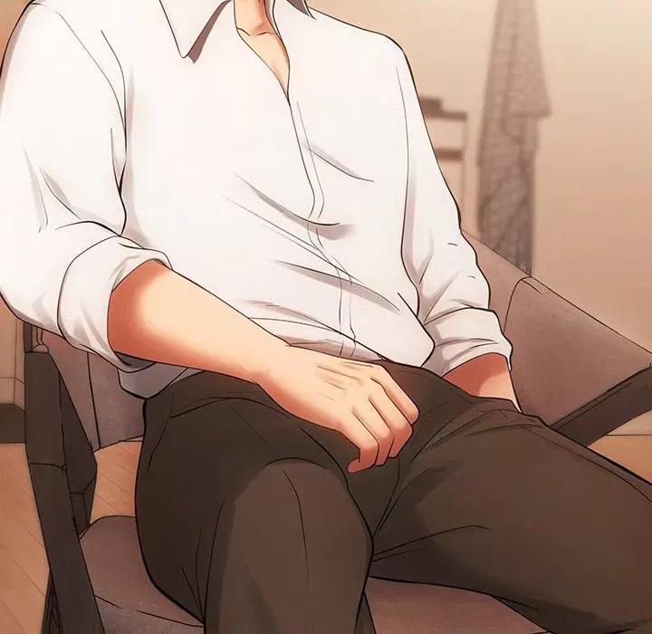 居委会的秘密 居委会的秘密-居委会的秘密 第6话 第88页