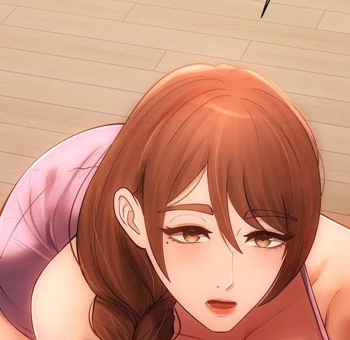 居委会的秘密 居委会的秘密-居委会的秘密 第6话 第116页