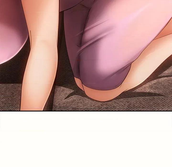 居委会的秘密 居委会的秘密-居委会的秘密 第6话 第136页