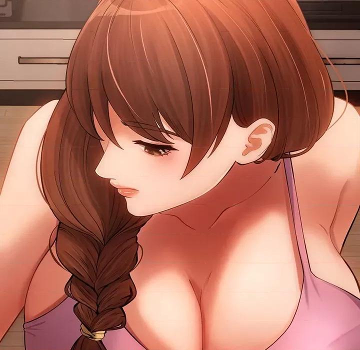 居委会的秘密 居委会的秘密-居委会的秘密 第6话 第166页