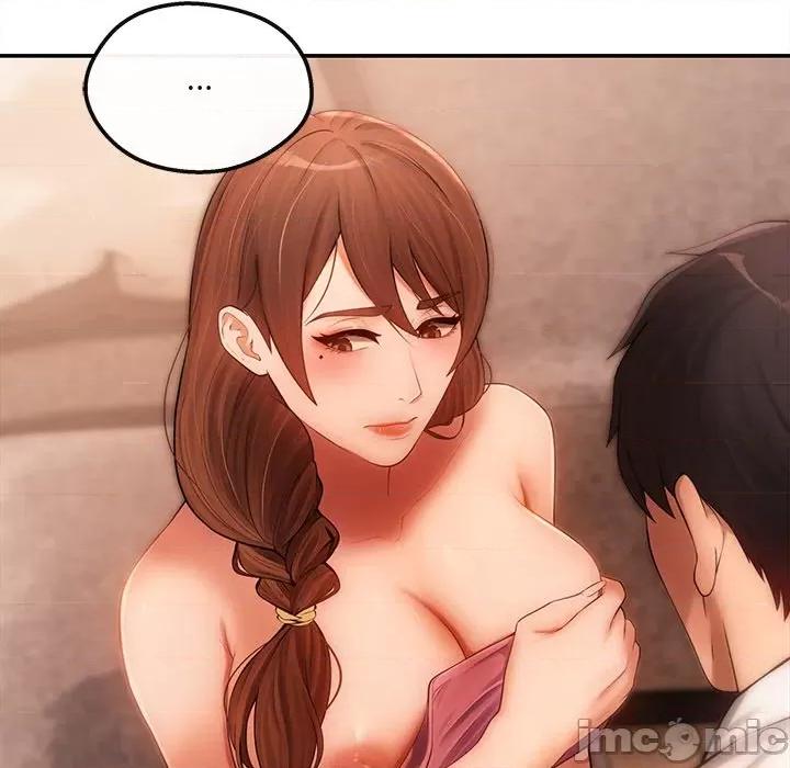 居委会的秘密 居委会的秘密-居委会的秘密 第7话 第50页