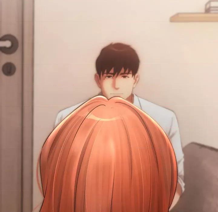 居委会的秘密 居委会的秘密-居委会的秘密 第7话 第52页