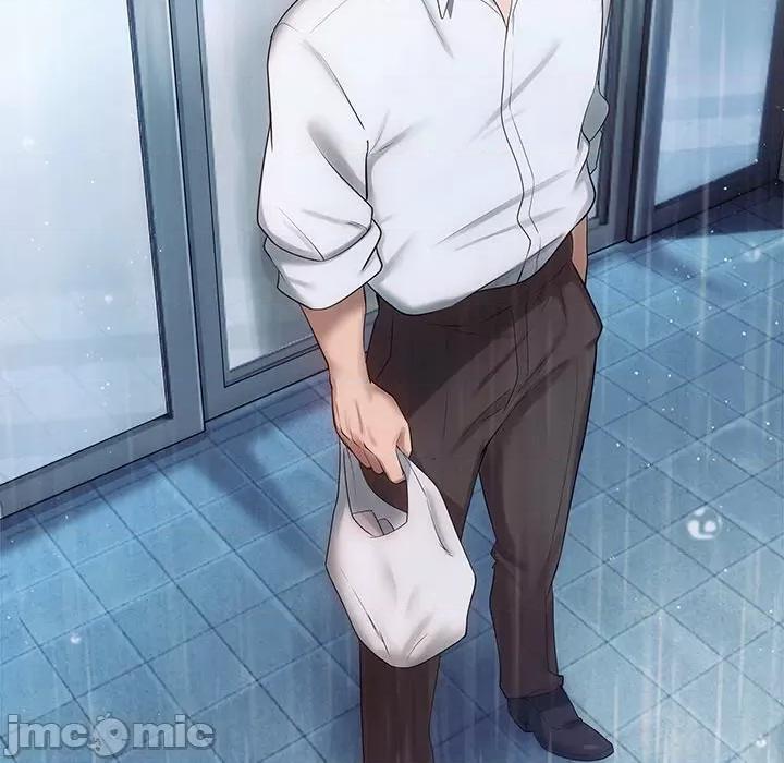 居委会的秘密 居委会的秘密-居委会的秘密 第7话 第80页