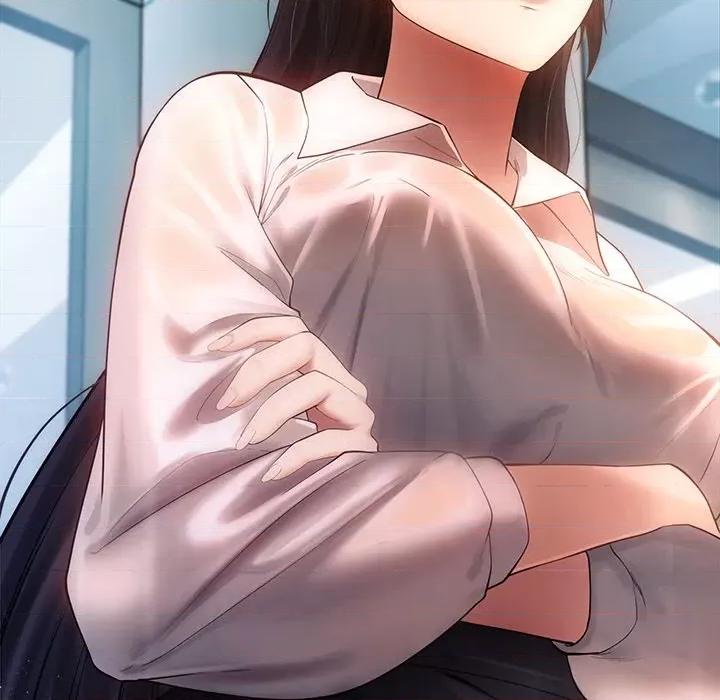 居委会的秘密 居委会的秘密-居委会的秘密 第7话 第93页