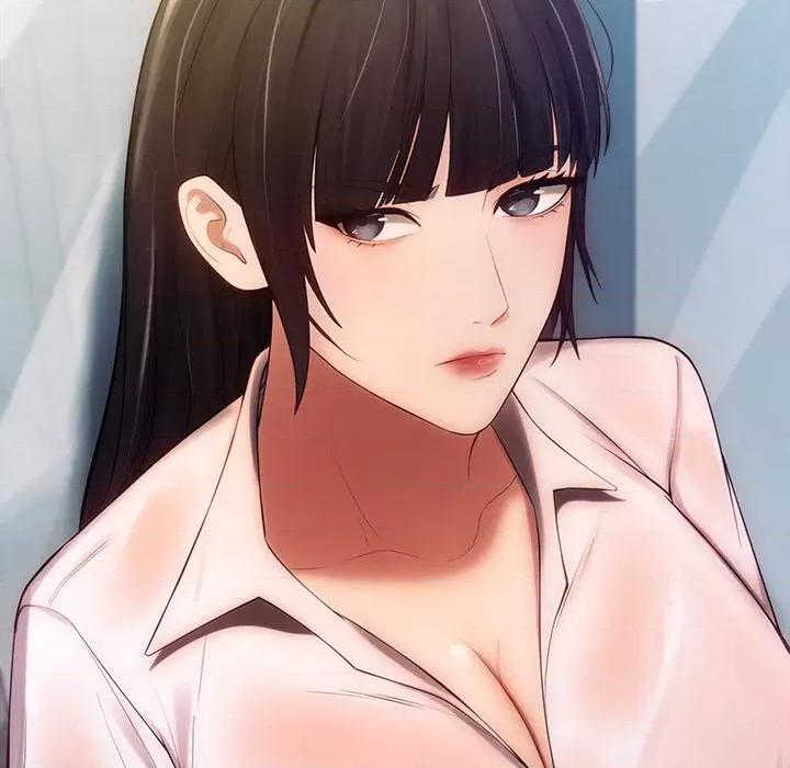 居委会的秘密 居委会的秘密-居委会的秘密 第7话 第97页