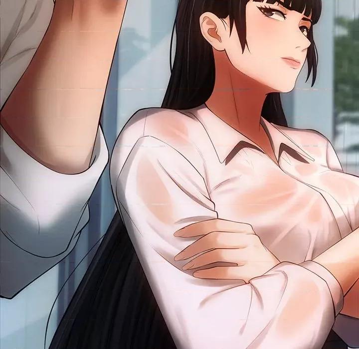 居委会的秘密 居委会的秘密-居委会的秘密 第7话 第108页
