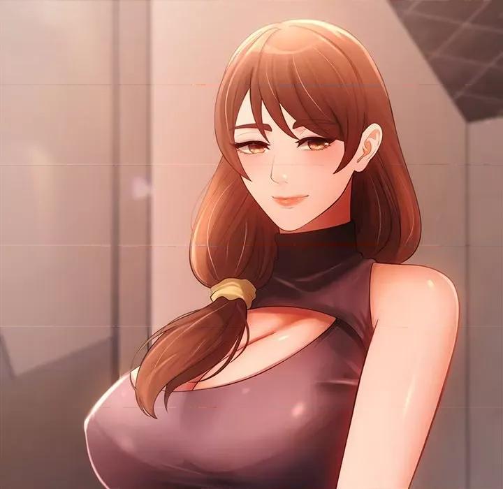居委会的秘密 居委会的秘密-居委会的秘密 第8话 第164页