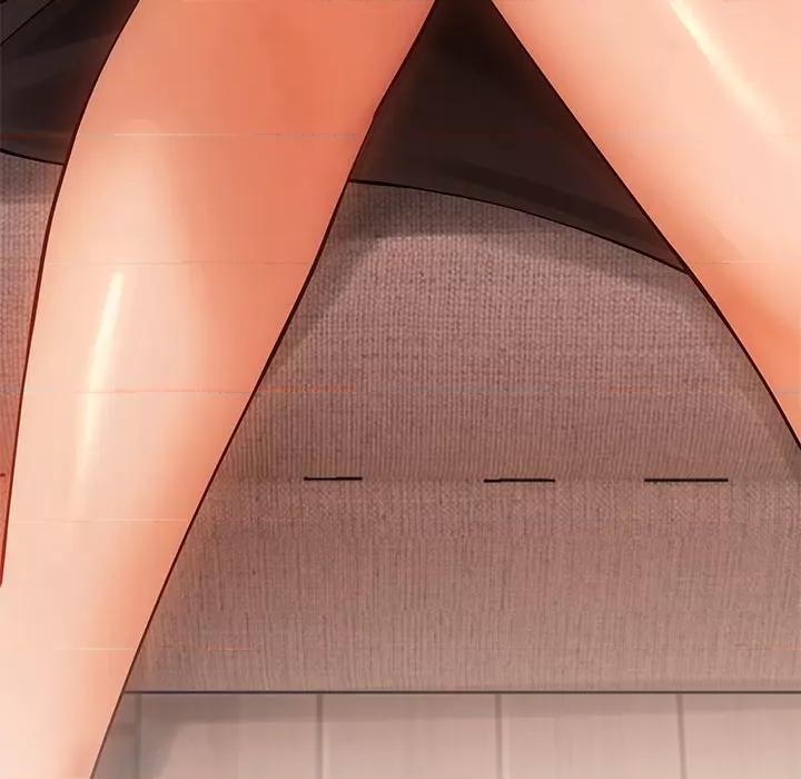 居委会的秘密 居委会的秘密-居委会的秘密 第9话 第56页