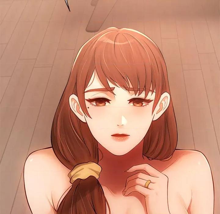 居委会的秘密 居委会的秘密-居委会的秘密 第9话 第133页
