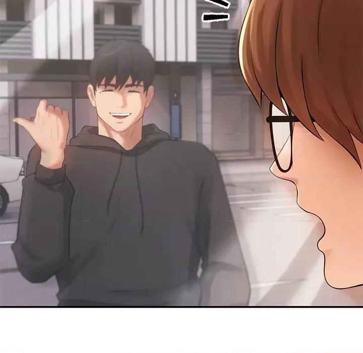 居委会的秘密 居委会的秘密-居委会的秘密 第10话 第111页