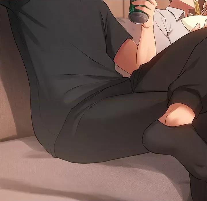 居委会的秘密 居委会的秘密-居委会的秘密 第11话 第18页