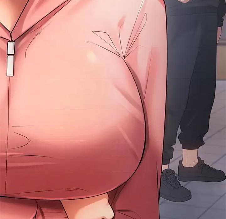 居委会的秘密 居委会的秘密-居委会的秘密 第11话 第27页