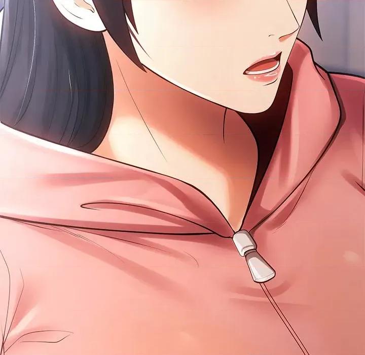 居委会的秘密 居委会的秘密-居委会的秘密 第11话 第34页
