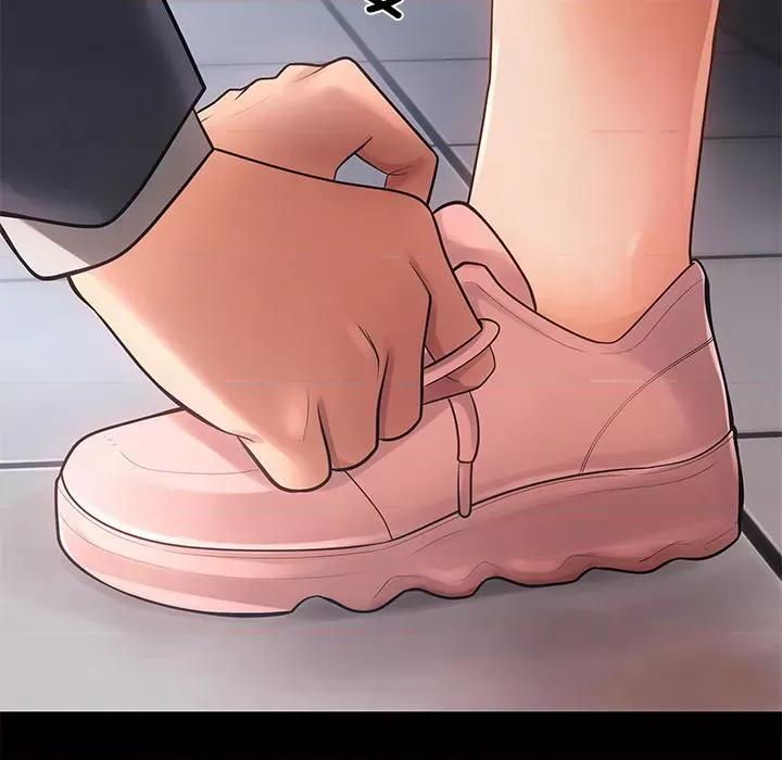 居委会的秘密 居委会的秘密-居委会的秘密 第11话 第53页
