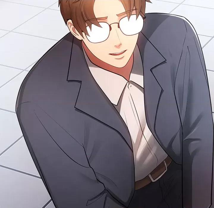 居委会的秘密 居委会的秘密-居委会的秘密 第11话 第56页