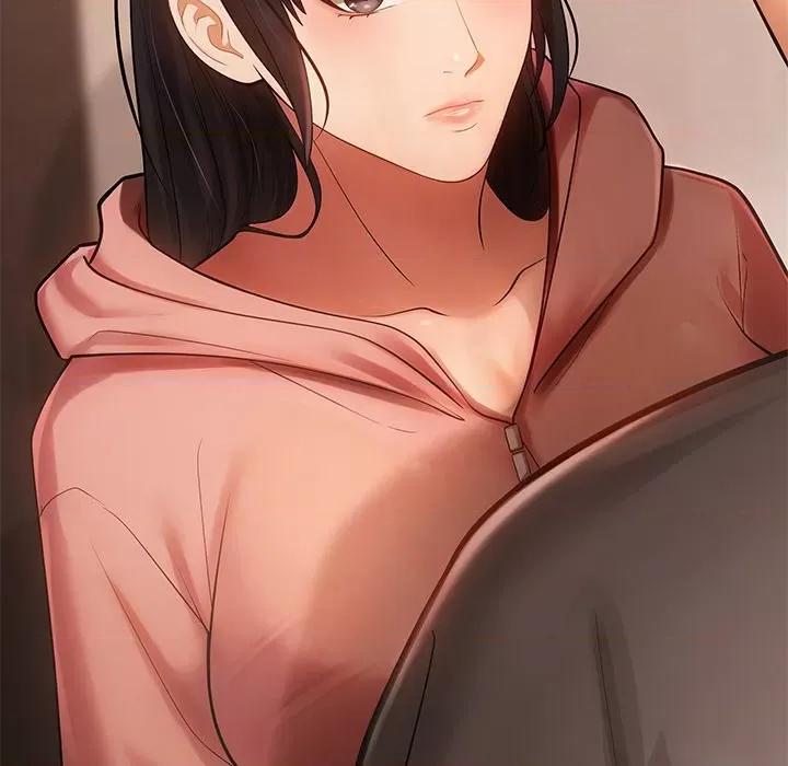 居委会的秘密 居委会的秘密-居委会的秘密 第11话 第66页