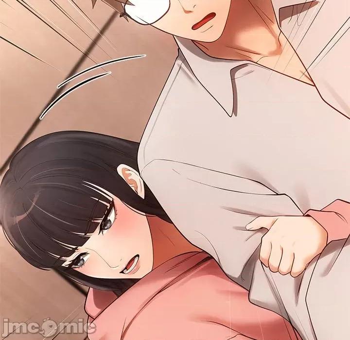 居委会的秘密 居委会的秘密-居委会的秘密 第11话 第105页