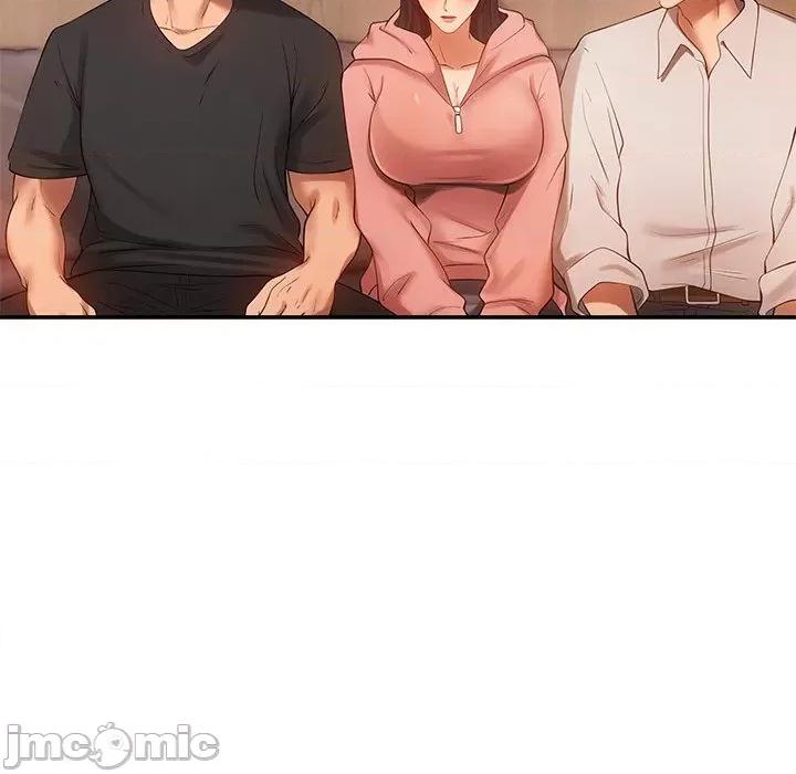 居委会的秘密 居委会的秘密-居委会的秘密 第11话 第135页