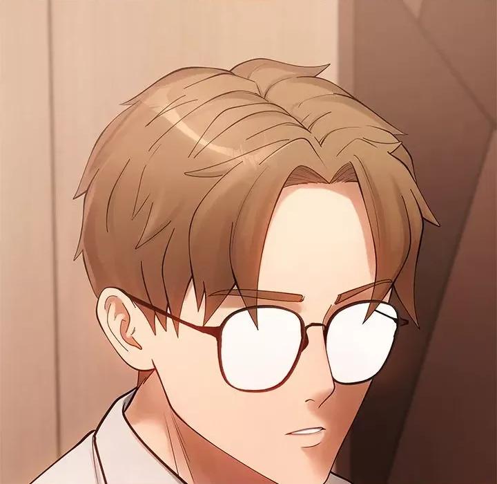 居委会的秘密 居委会的秘密-居委会的秘密 第11话 第161页