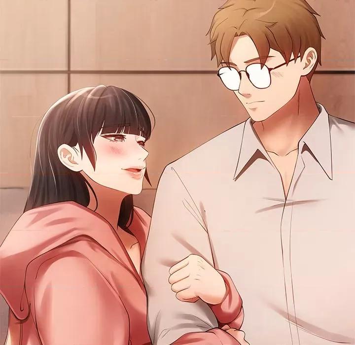 居委会的秘密 居委会的秘密-居委会的秘密 第11话 第163页
