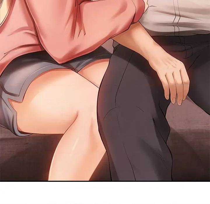 居委会的秘密 居委会的秘密-居委会的秘密 第11话 第164页