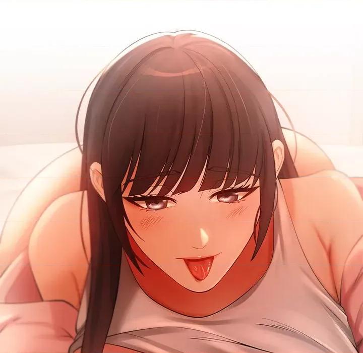 居委会的秘密 居委会的秘密-居委会的秘密 第14话 第51页