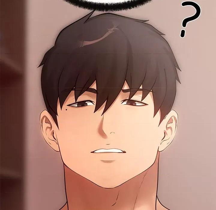 居委会的秘密 居委会的秘密-居委会的秘密 第14话 第99页