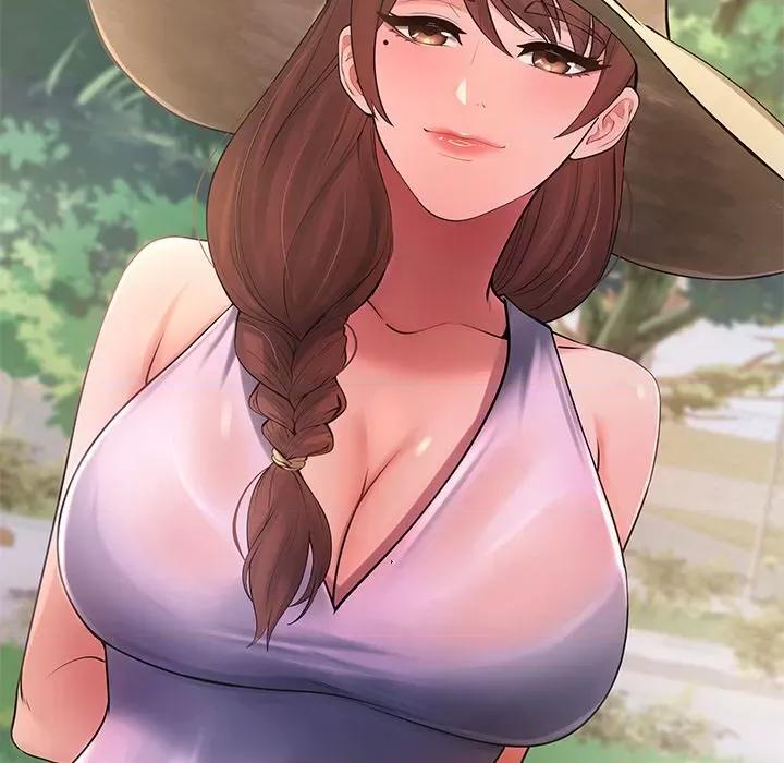 居委会的秘密 居委会的秘密-居委会的秘密 第14话 第112页