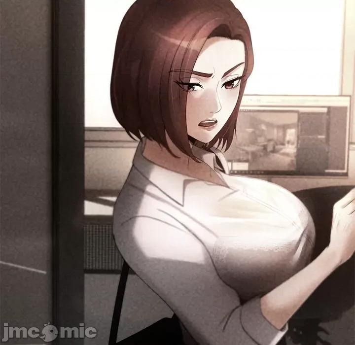 居委会的秘密 居委会的秘密-居委会的秘密 第14话 第135页
