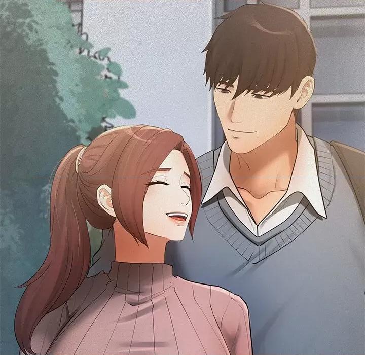 居委会的秘密 居委会的秘密-居委会的秘密 第14话 第139页