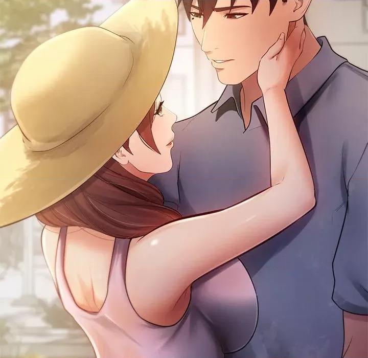 居委会的秘密 居委会的秘密-居委会的秘密 第14话 第158页