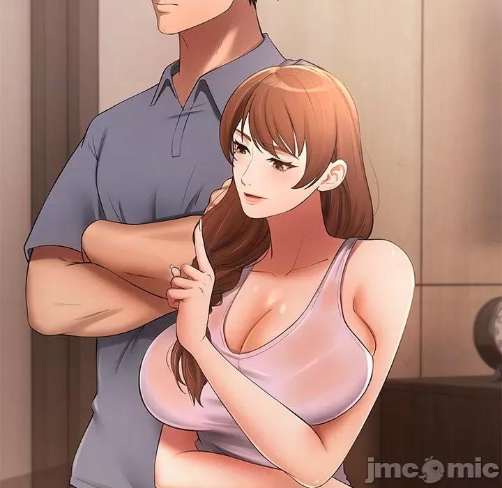 居委会的秘密 居委会的秘密-居委会的秘密 第15话 第50页