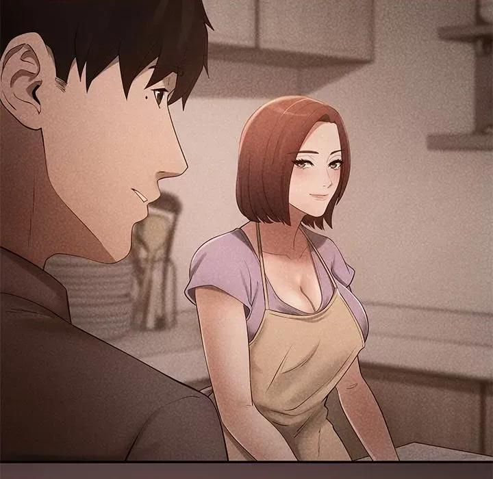居委会的秘密 居委会的秘密-居委会的秘密 第15话 第53页