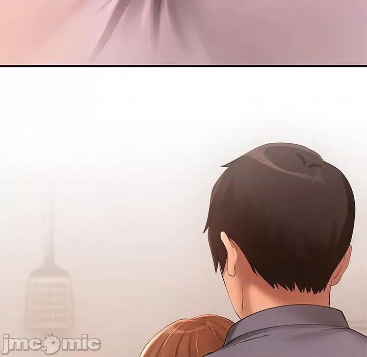 居委会的秘密 居委会的秘密-居委会的秘密 第15话 第100页
