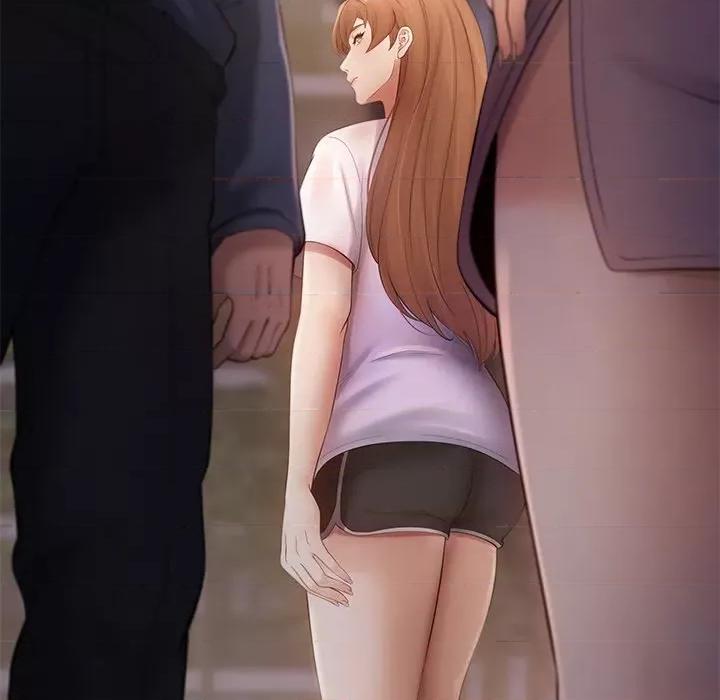 居委会的秘密 居委会的秘密-居委会的秘密 第15话 第127页