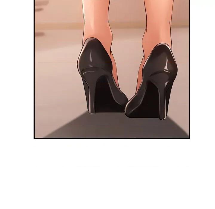 居委会的秘密 居委会的秘密-居委会的秘密 第16话 第122页