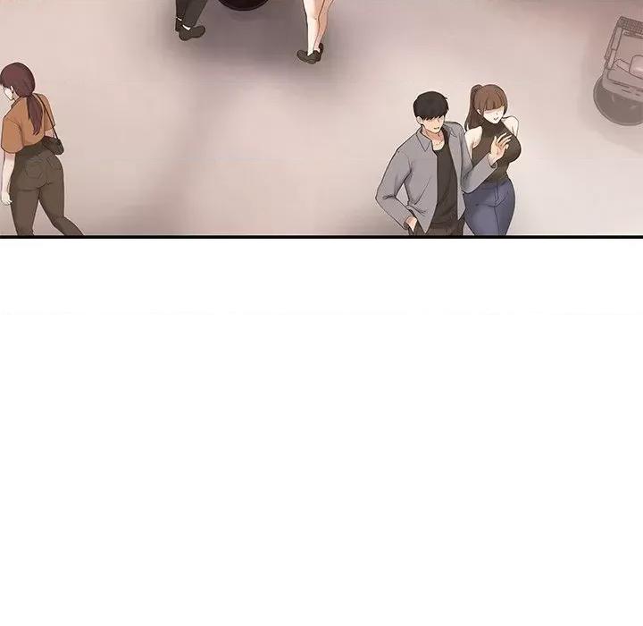居委会的秘密 居委会的秘密-居委会的秘密 第16话 第126页