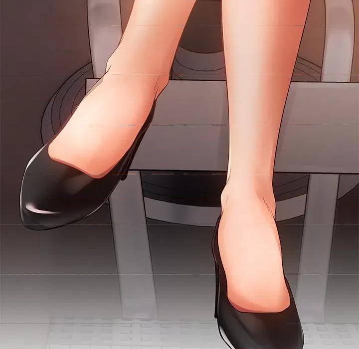 居委会的秘密 居委会的秘密-居委会的秘密 第16话 第157页