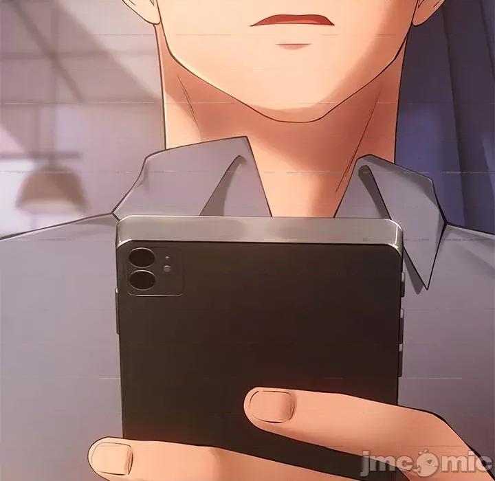 居委会的秘密 居委会的秘密-居委会的秘密 第16话 第160页