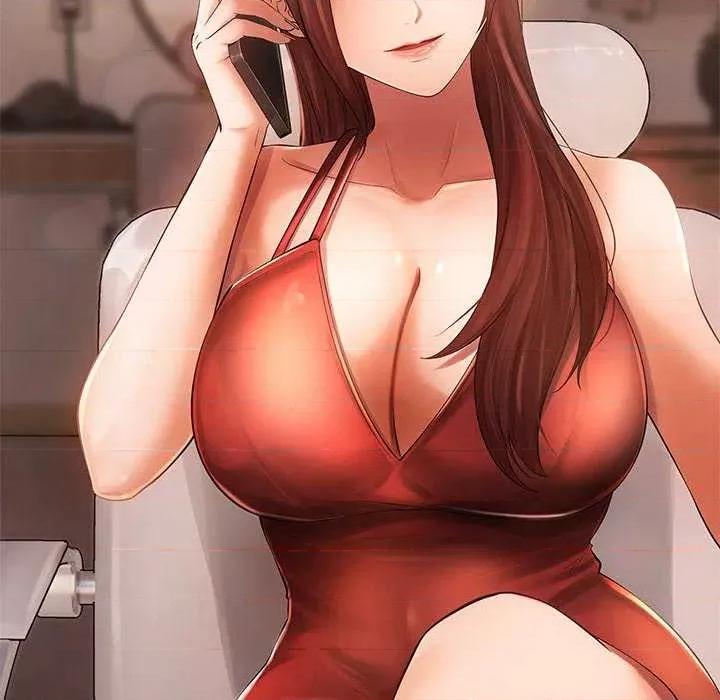 居委会的秘密 居委会的秘密-居委会的秘密 第17话 第8页