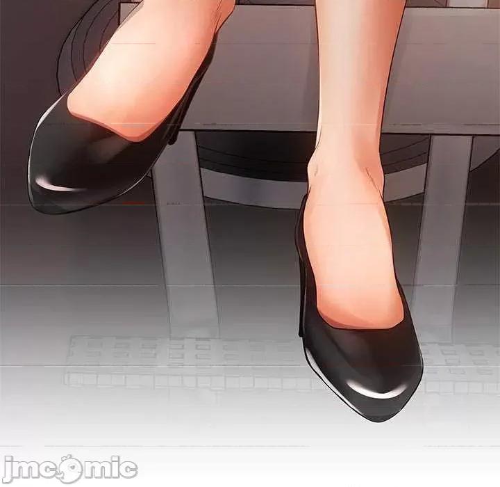 居委会的秘密 居委会的秘密-居委会的秘密 第17话 第10页