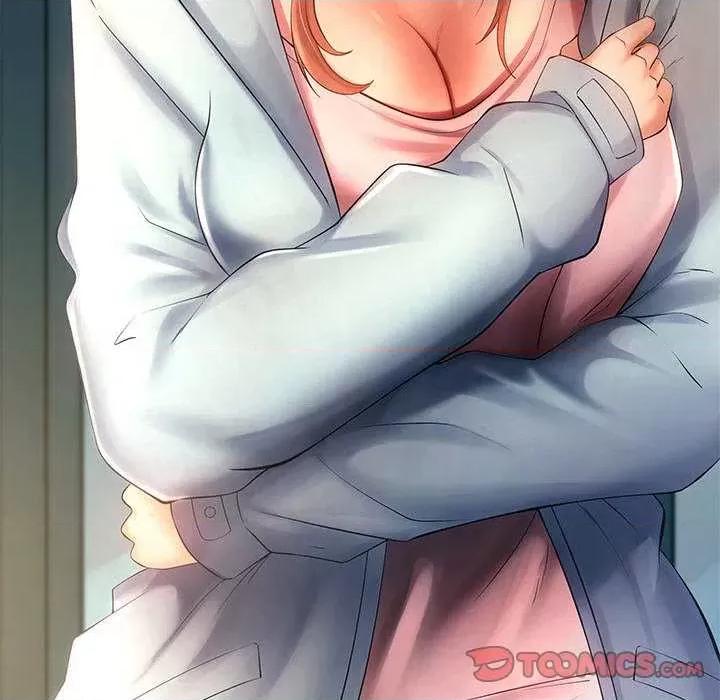 居委会的秘密 居委会的秘密-居委会的秘密 第17话 第21页