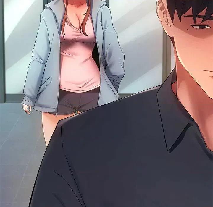 居委会的秘密 居委会的秘密-居委会的秘密 第17话 第24页