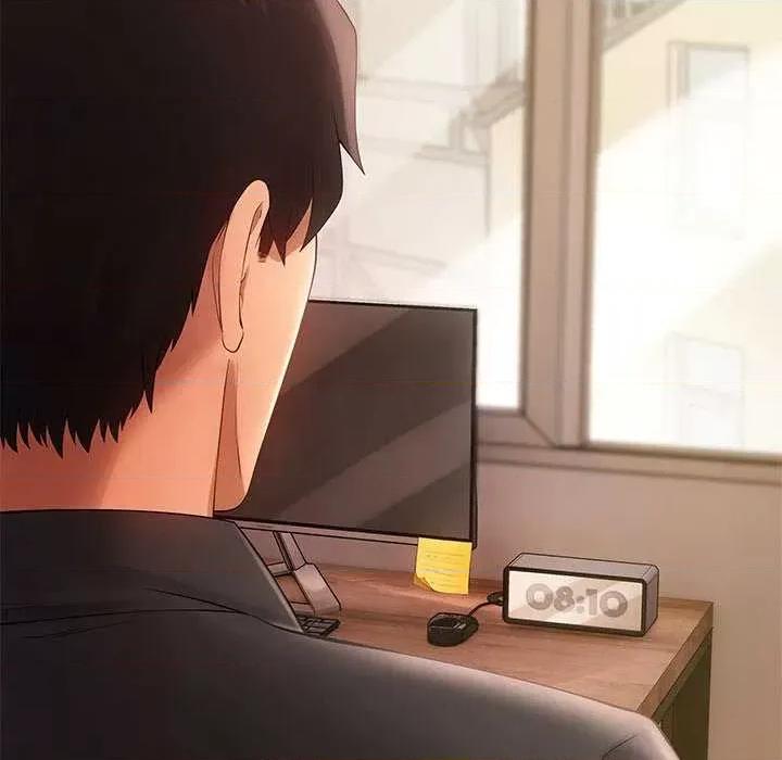 居委会的秘密 居委会的秘密-居委会的秘密 第17话 第74页