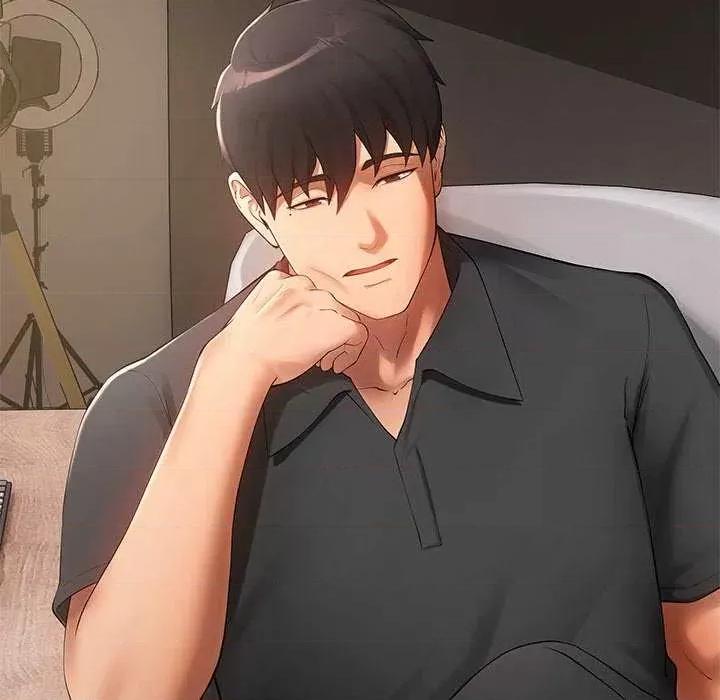 居委会的秘密 居委会的秘密-居委会的秘密 第17话 第88页